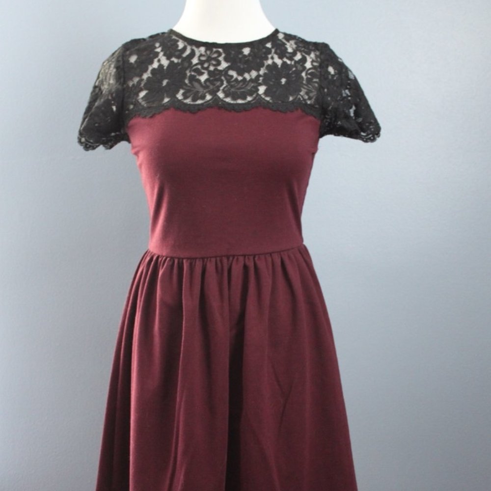 Love...ady Dress